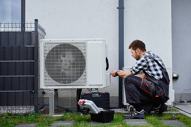 Trusted Hvac Installation service in Shoemakersville, PA - HVAC Repair CO